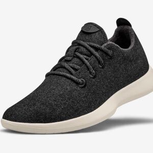 Allbirds Wool Runners